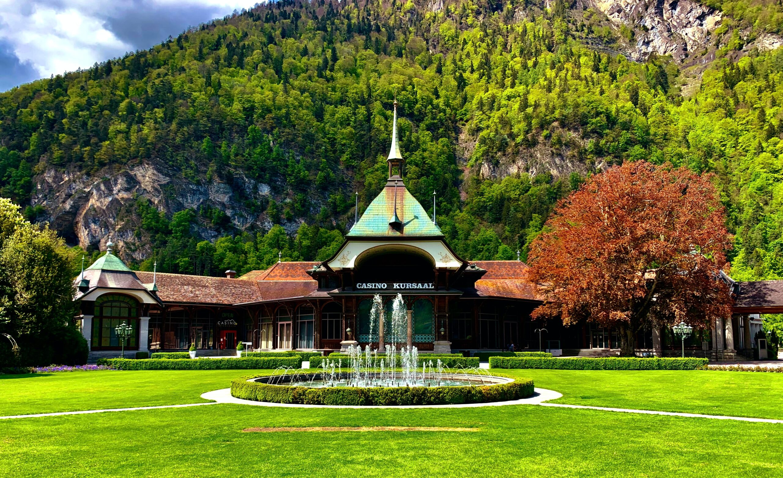 Switzerland Travel Mart